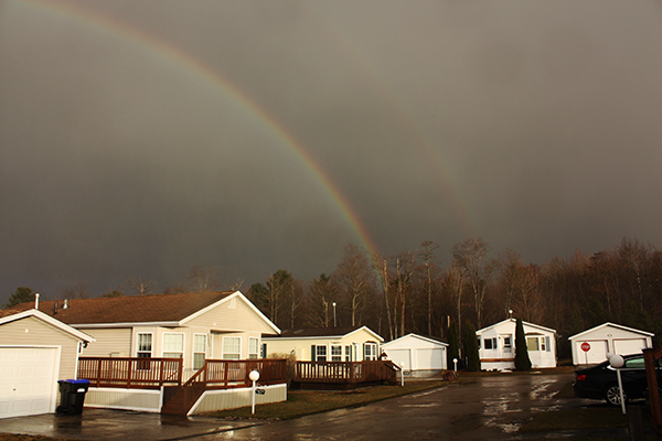 Modular Homes at Silver Creek Estates
